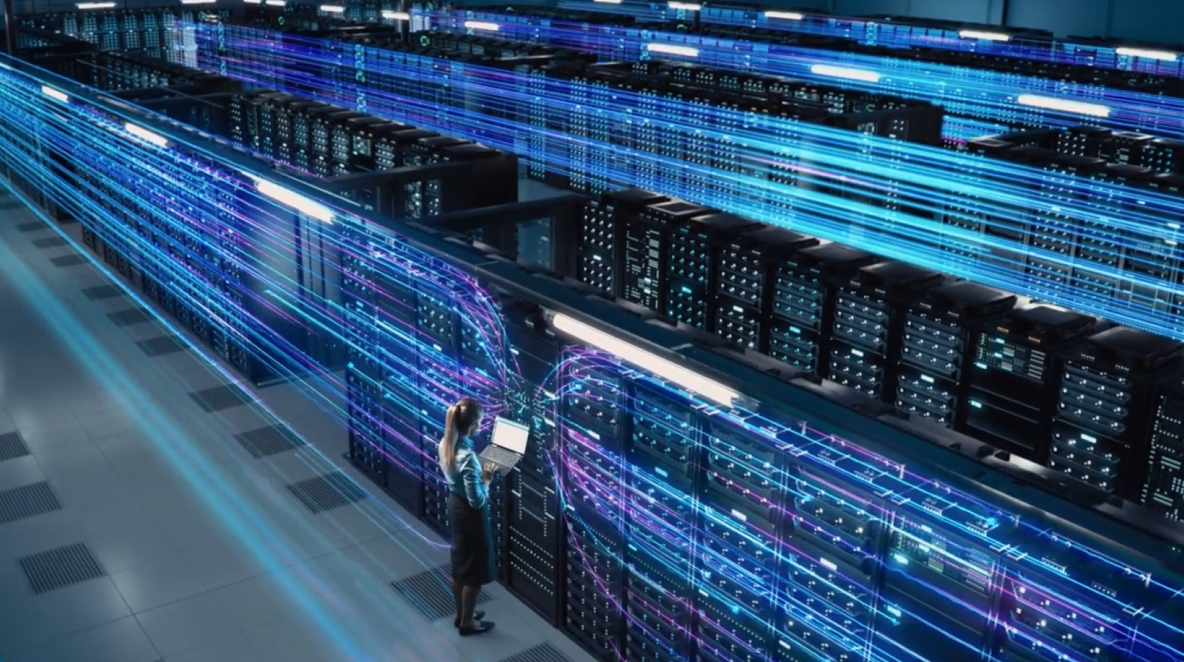 Cloud & Infrastructure Security