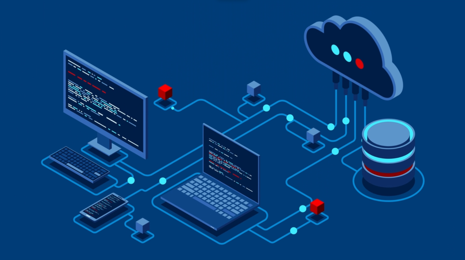 Device & Application Security